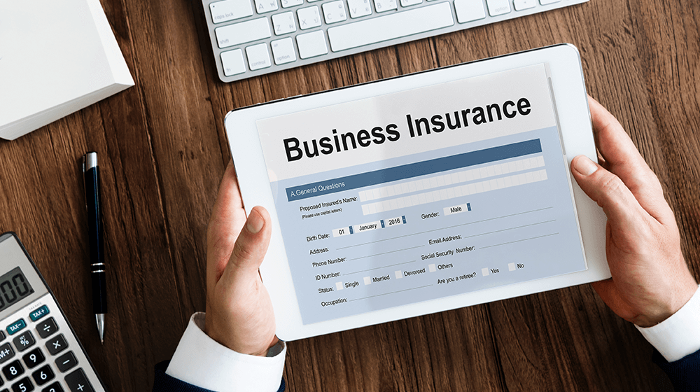 Why MyWebInsurance.com Business Insurance Is Essential for Every Company