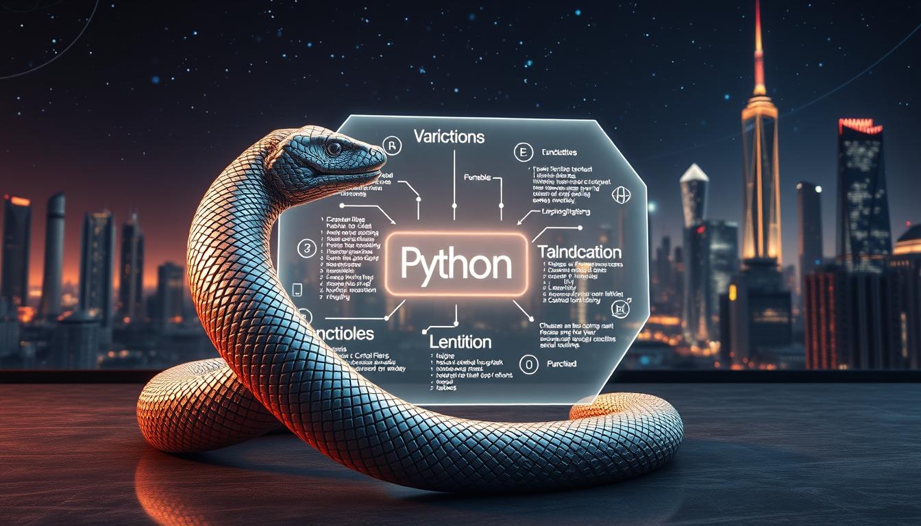 Understanding bvostfus in Python: A Comprehensive Guide