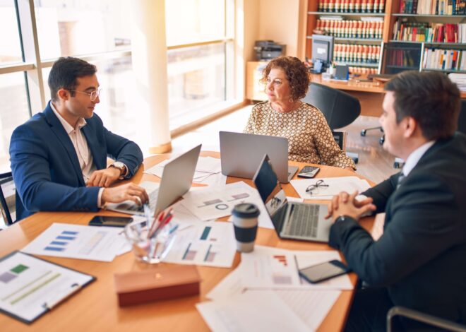 Everything You Need to Know About California Business Entity Search