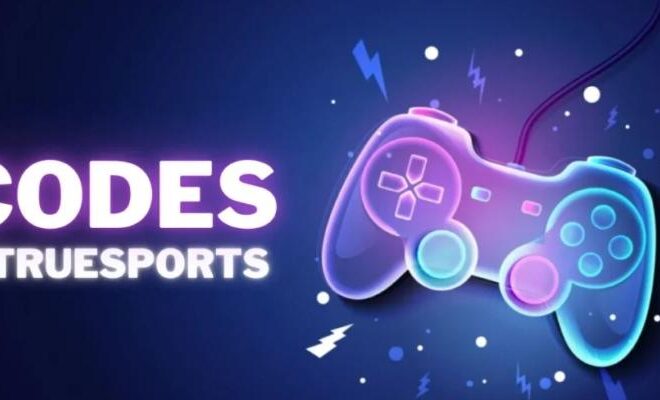 What is the eTrueSports Code? Everything You Need to Know