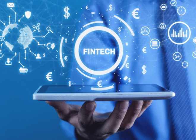 Fintech Revo .com Insights, Innovation, and the Next Wave of Digital Finance