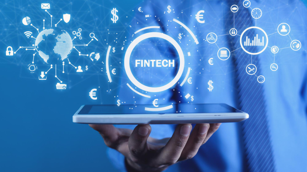 Fintech Revo .com Insights, Innovation, and the Next Wave of Digital Finance