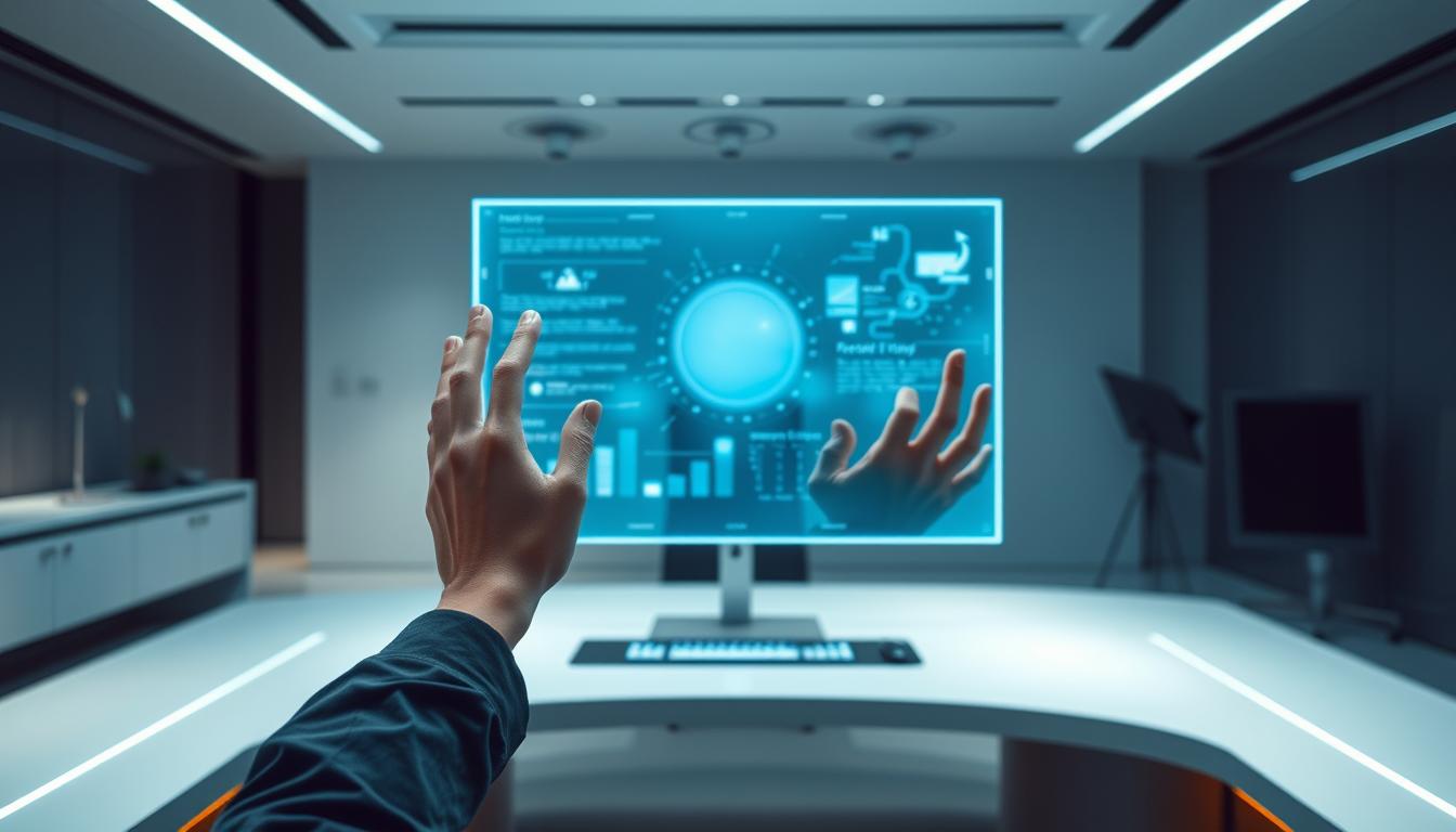 How New Technology Impact Human Computer Interactin (HCI)