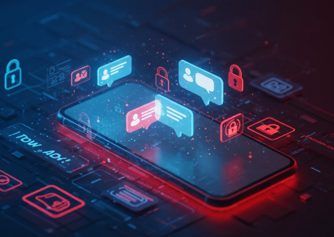 iMsgtroid: The Ultimate Bridge Between iMessage and Android
