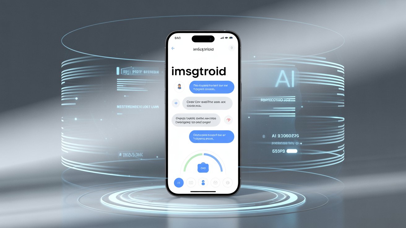iMsgtroid