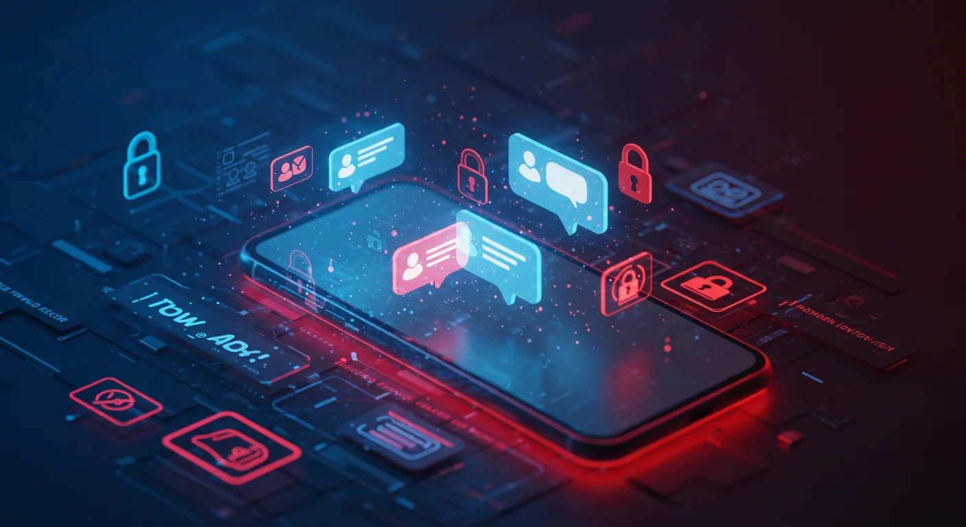 iMsgtroid: The Ultimate Bridge Between iMessage and Android