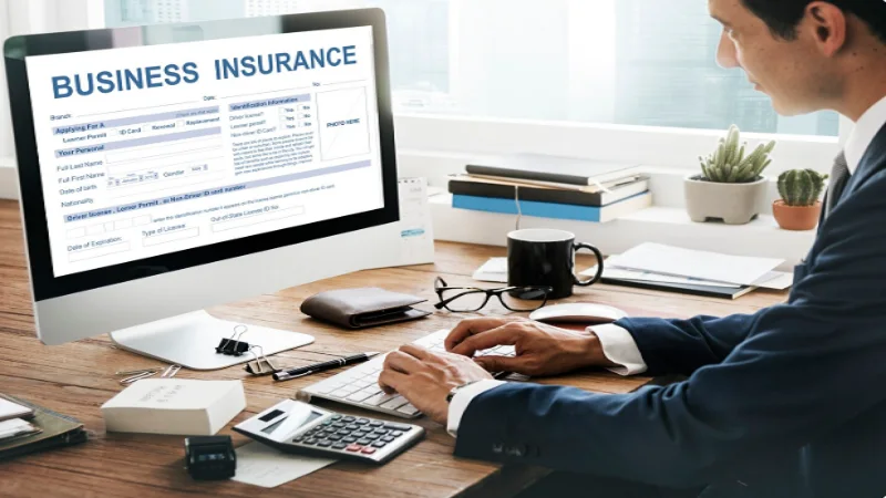 Business insurance