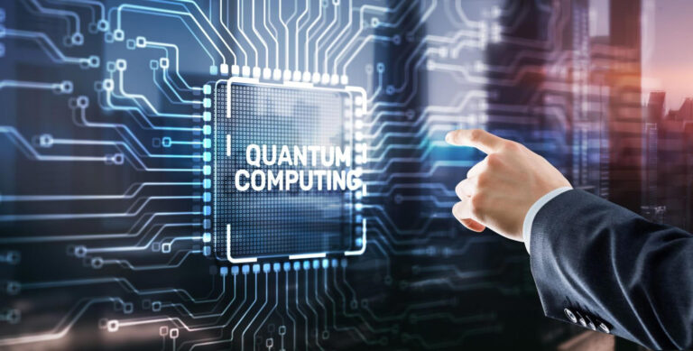 Quantum Computing Stock Price