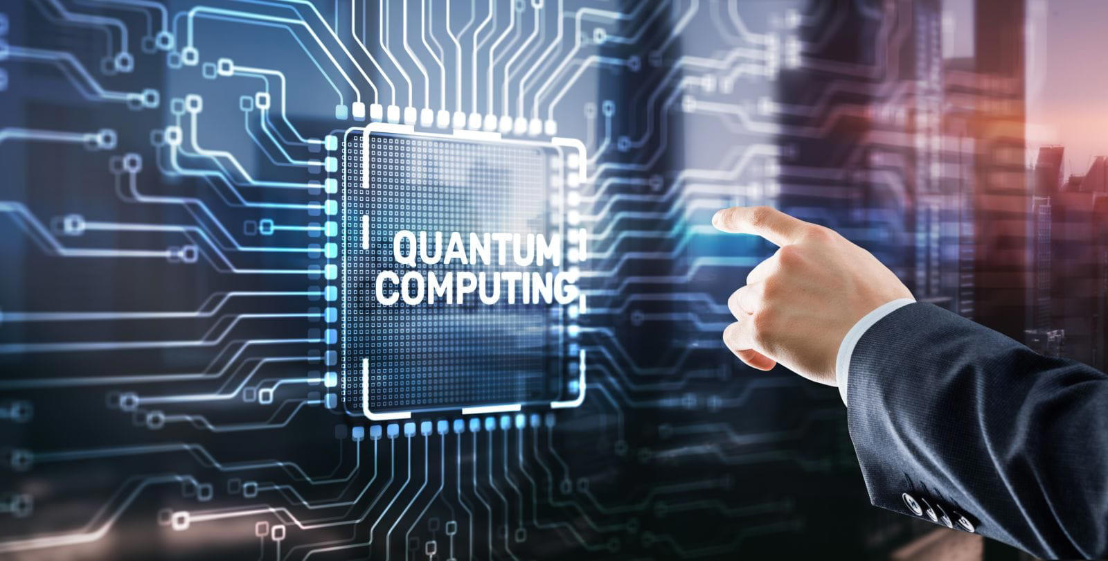 What is Quantum Computing Stock Price Quote?