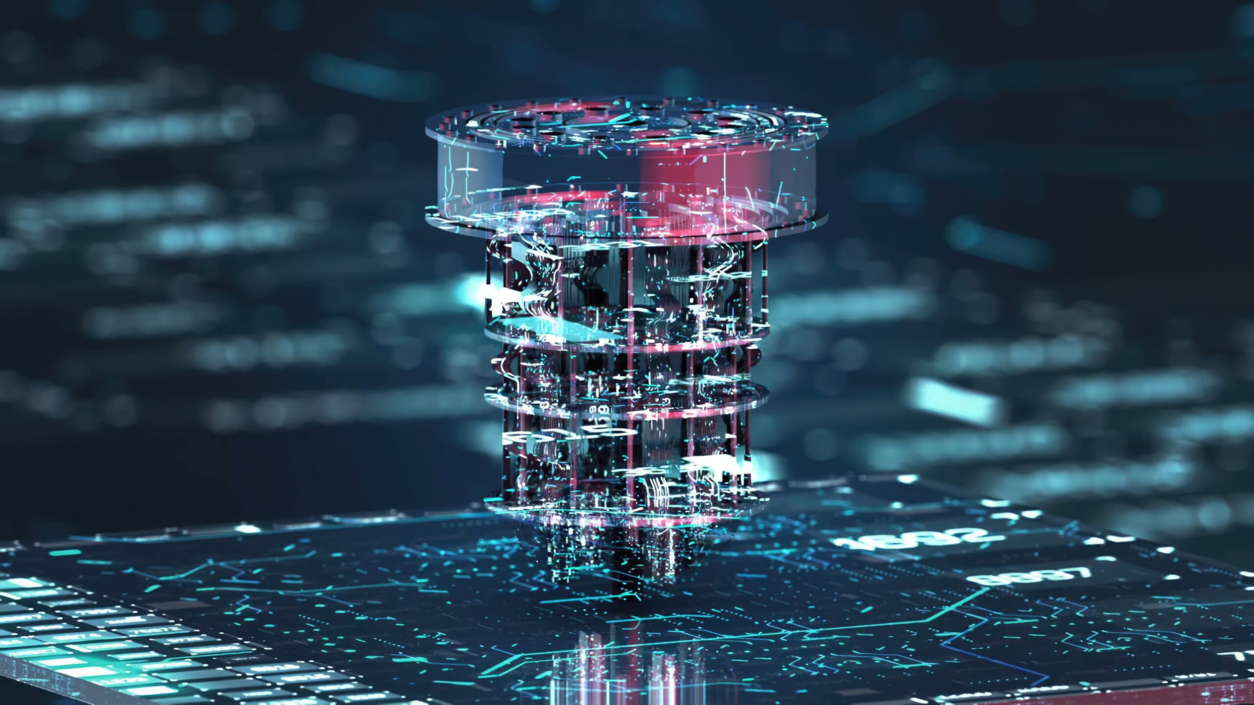 Quantum Computing