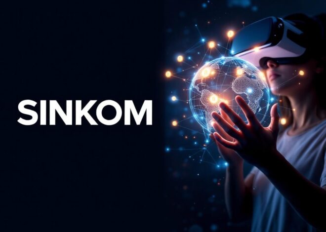 Sinkom: Complete Guide to Meaning, Uses, and Innovation