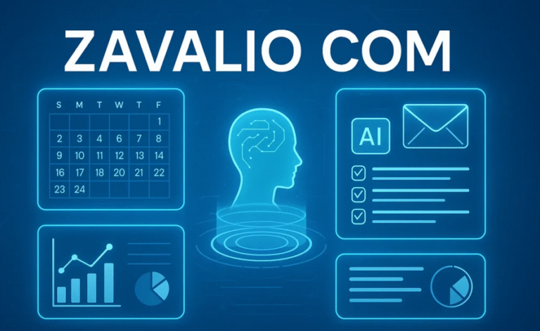 Why Creators Are Choosing Zavalio .com: 10 Features You’ll Love