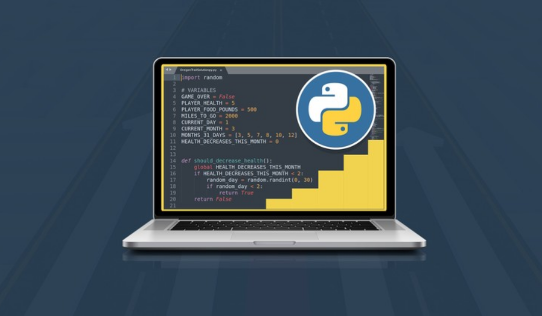 Software Dowsstrike2045 Python: Building the Future of Intelligent Code