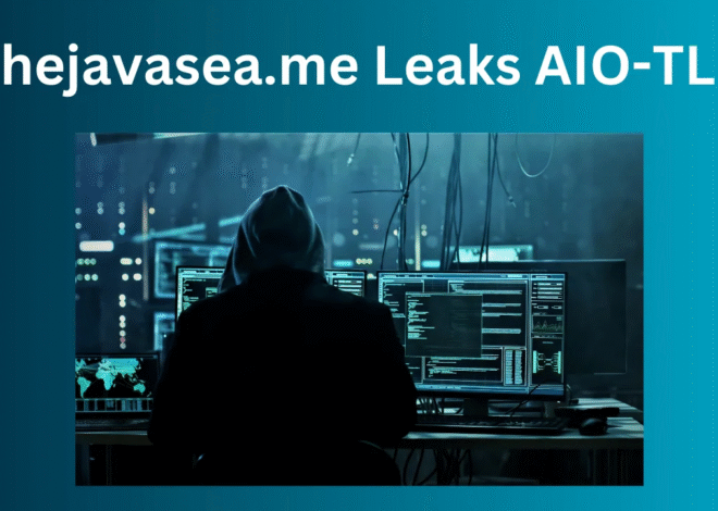 Thejavasea.me Leaks AIO-TLP: What You Need to Know