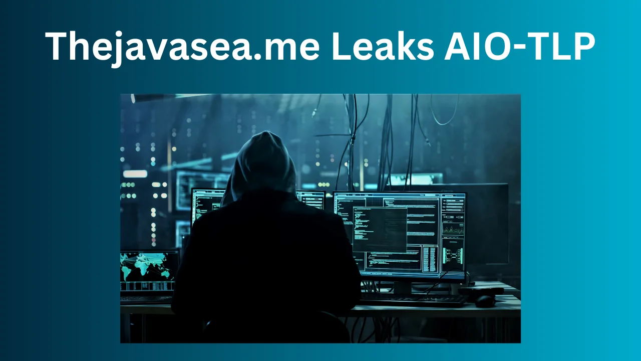 Thejavasea.me Leaks AIO-TLP: What You Need to Know