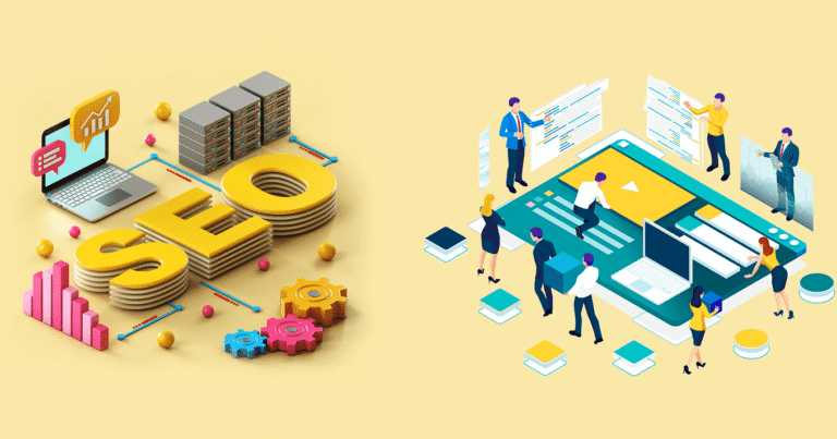 Affordable SEO Services for Small Businesses to Rank Higher on Google
