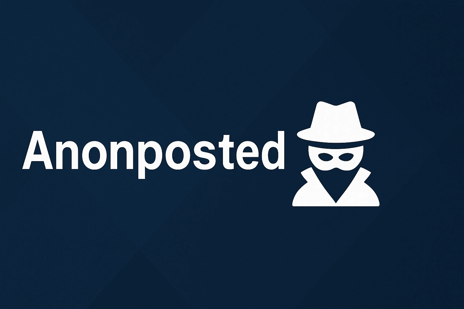 AnonPosted