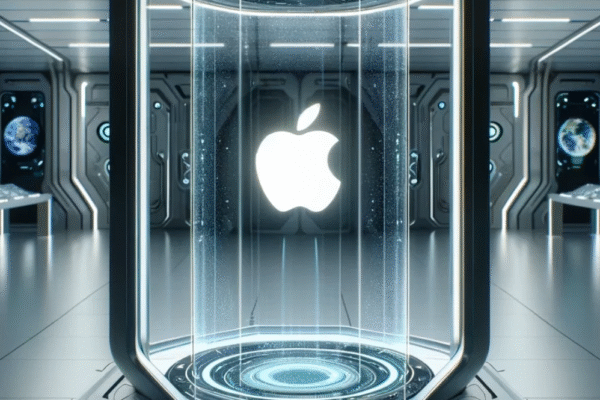 Apple Teleport