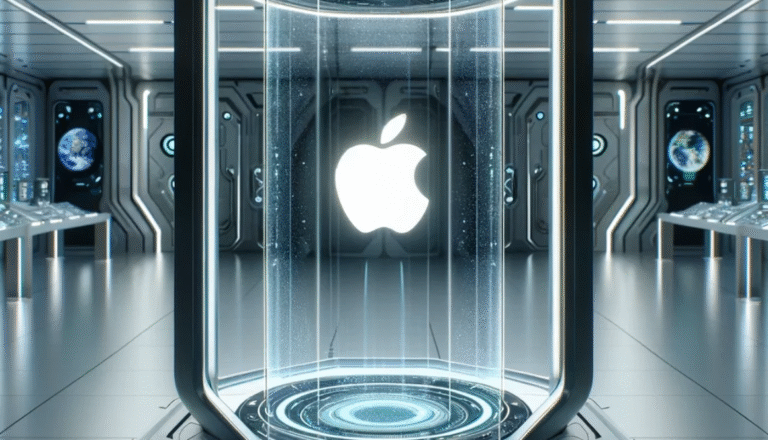 How Apple Teleport Could Redefine the Future of Tech Innovation