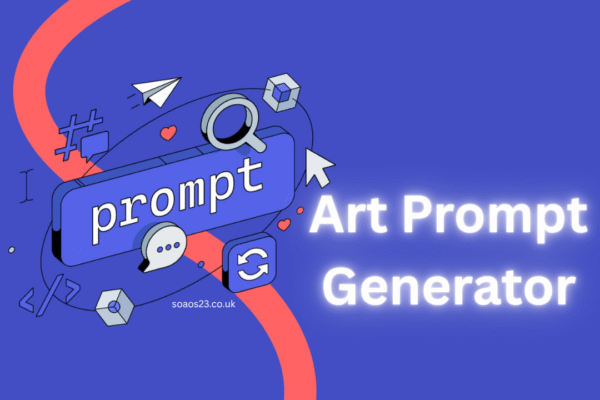 Art Prompt Generator