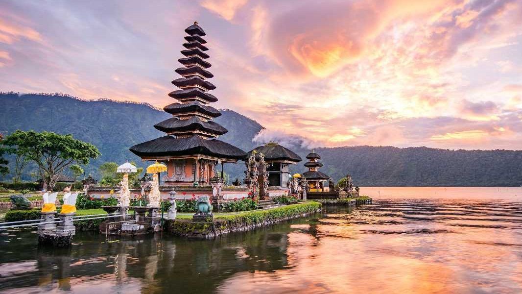 Bali Travel Guide