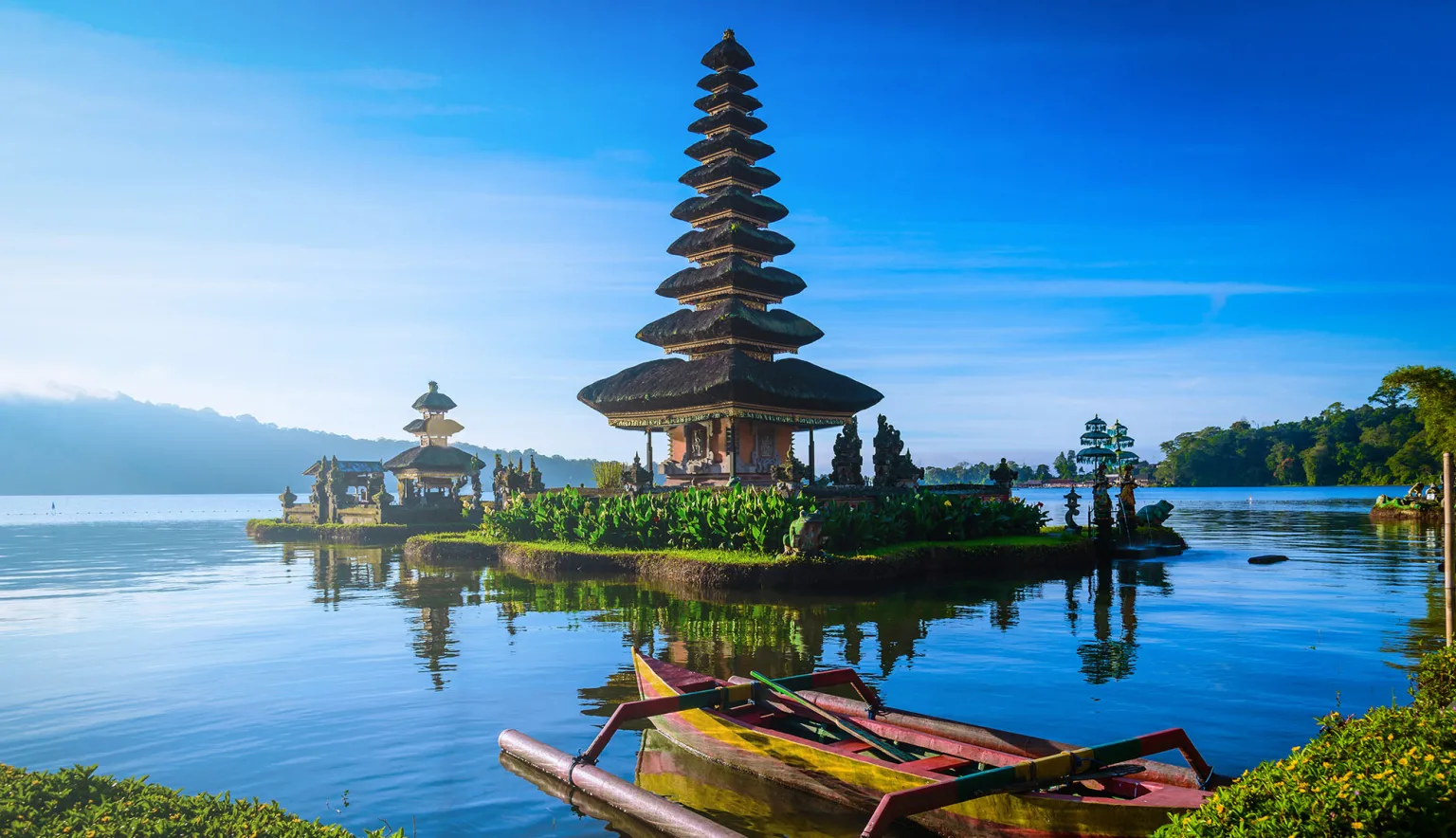 Bali Travel Guide