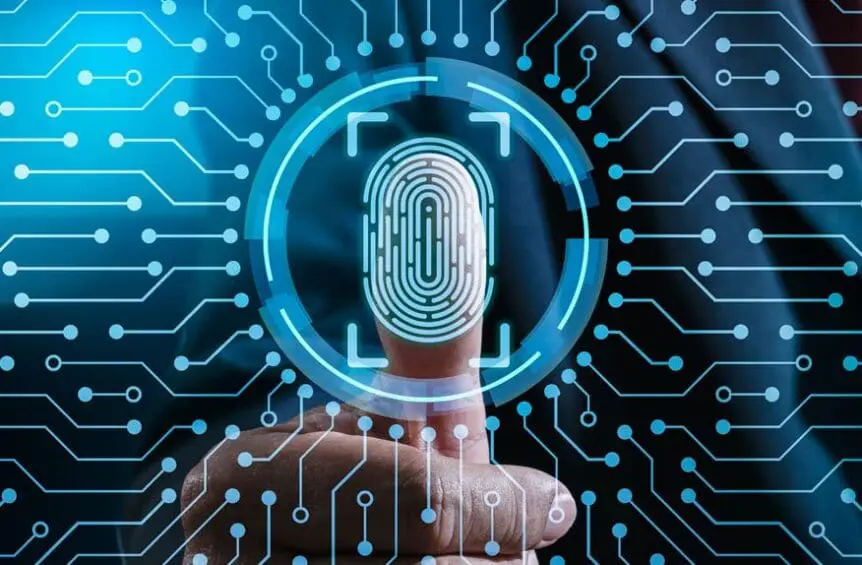 Biometrics in Law Enforcement