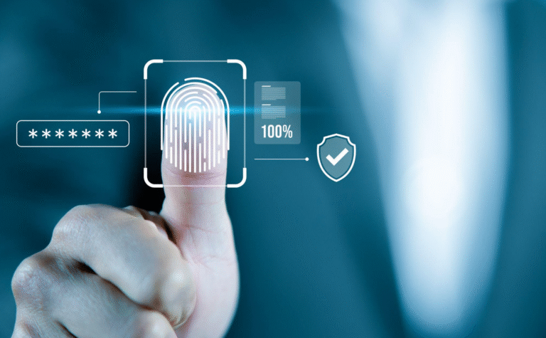Biometrics in Law Enforcement: Balancing Security and Privacy