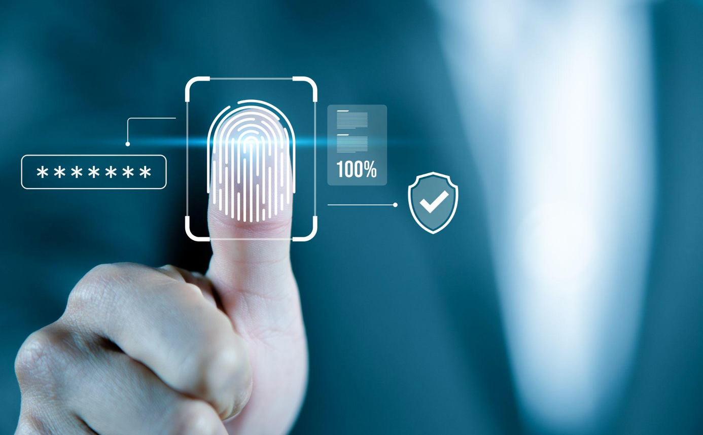 Biometrics in Law Enforcement