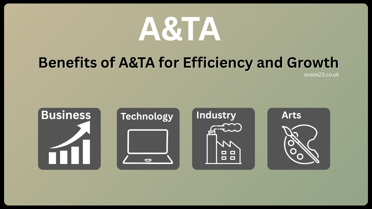 A&TA