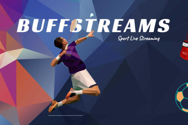 Buffstreams