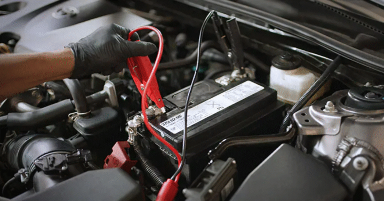 How Long Does a Car Battery Last?