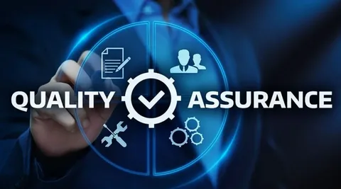 Certifications, Quality Assurance, and Global Reach