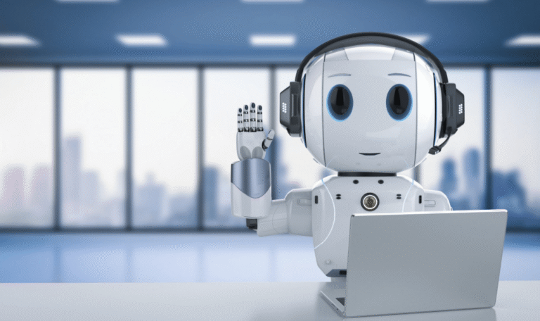 Why Chatbot Technology Aggr8Tech Is the Future of Business Automation