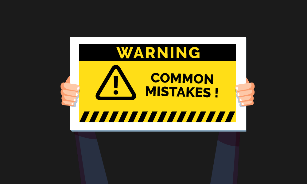 Common Mistakes That Delay Brand Awareness