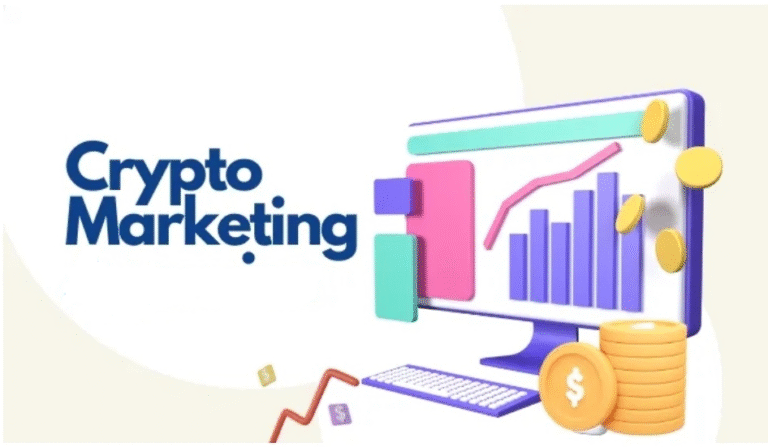 Crypto Marketing Strategies New York