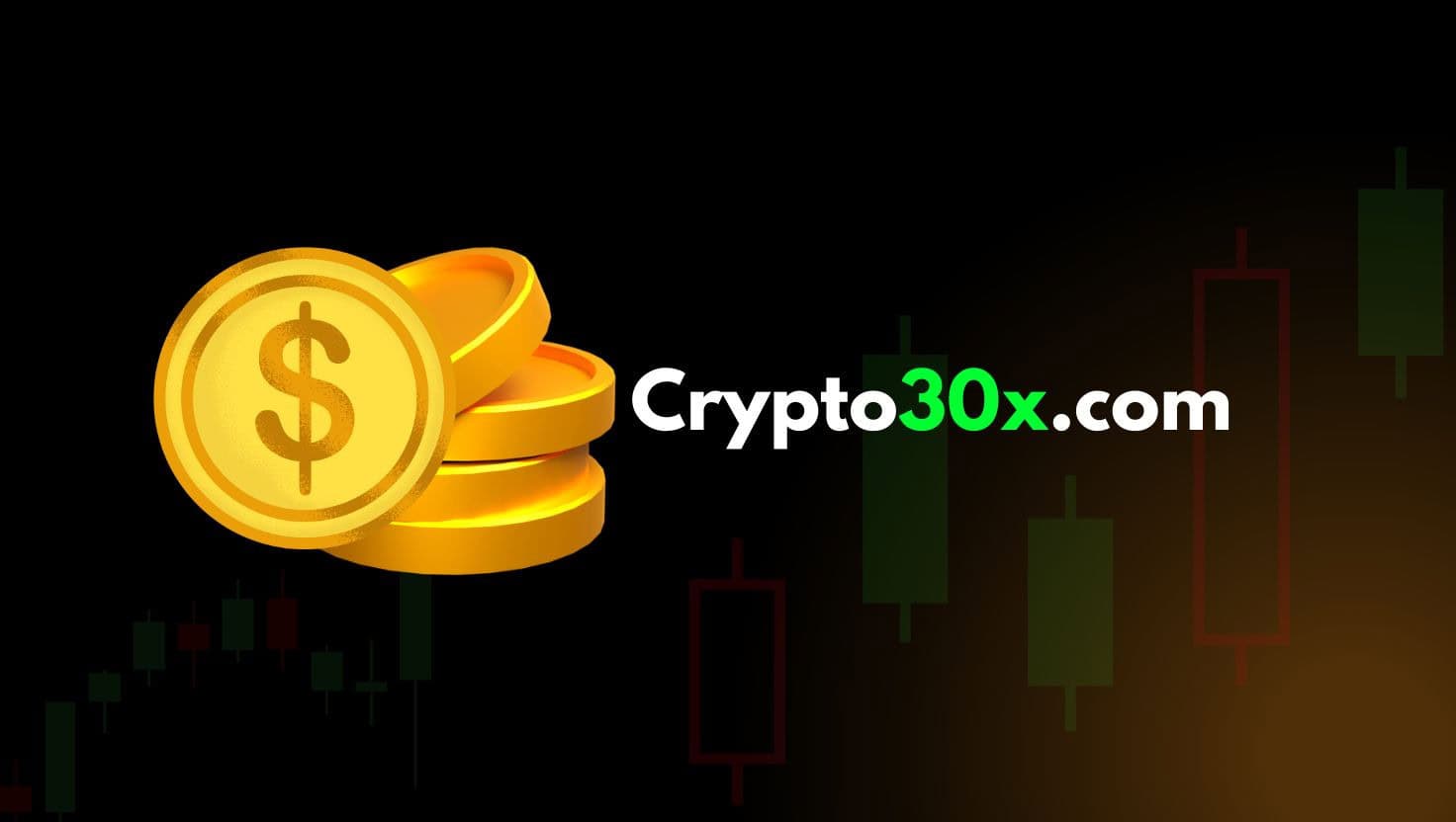Crypto30x.com Gemini