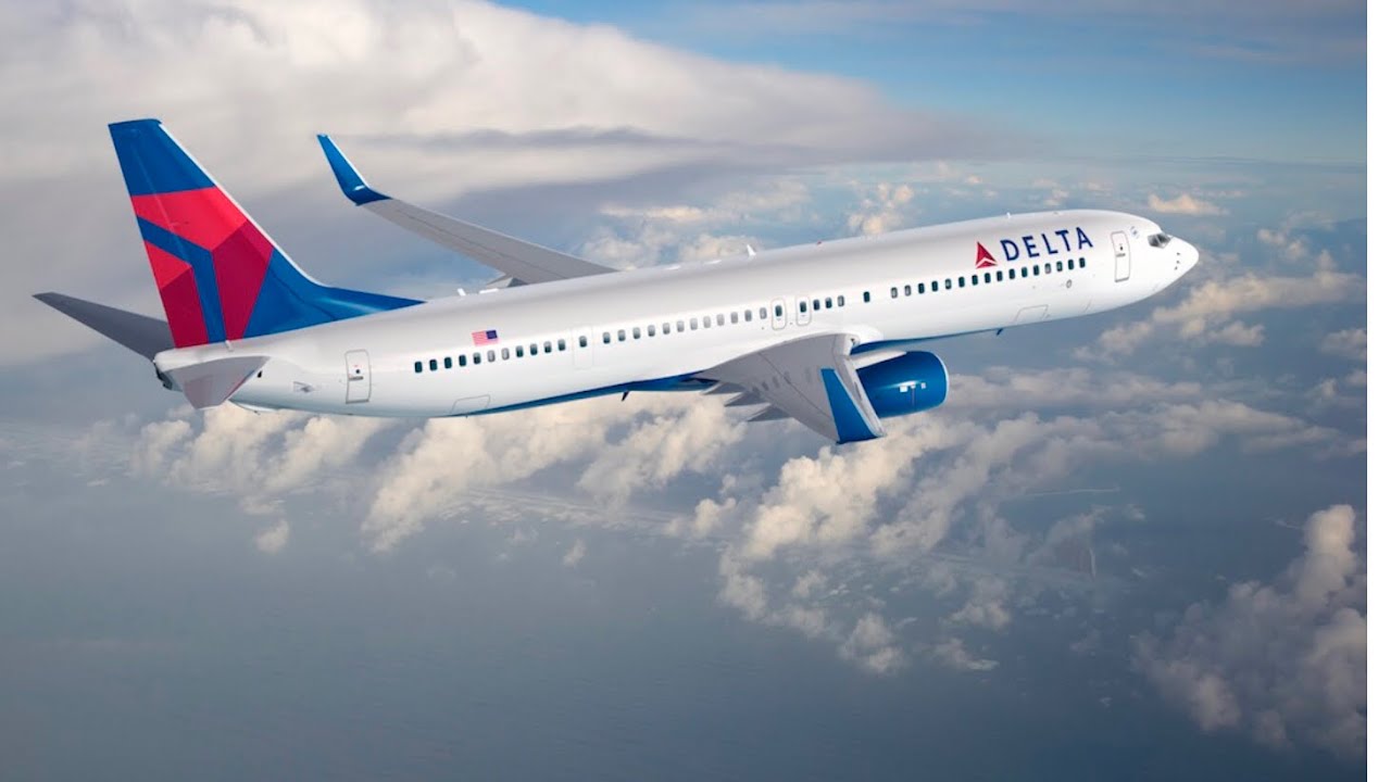 Delta Flight DL275 Diverted to LAX