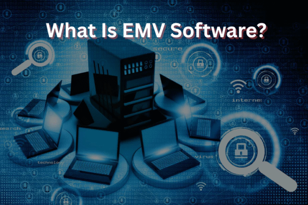 EMV Software