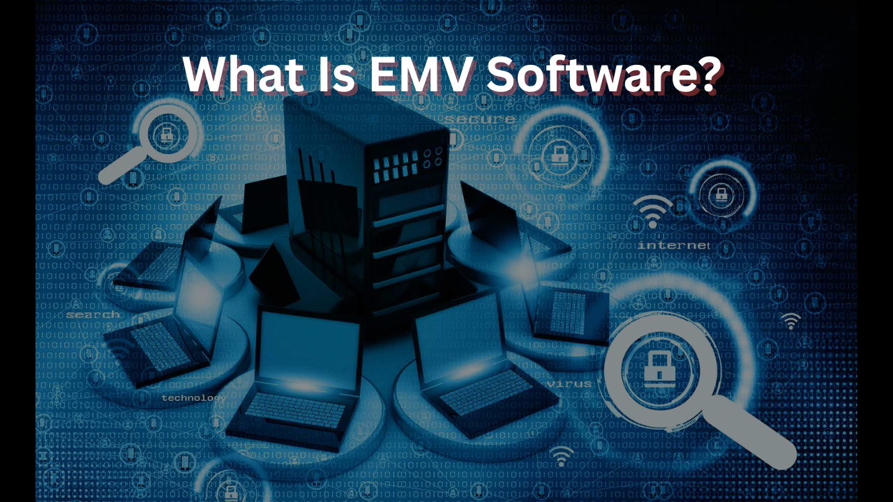 EMV Software