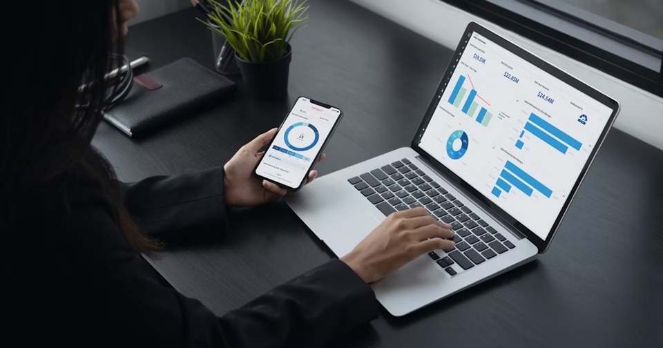 Enterprise Compensation Management