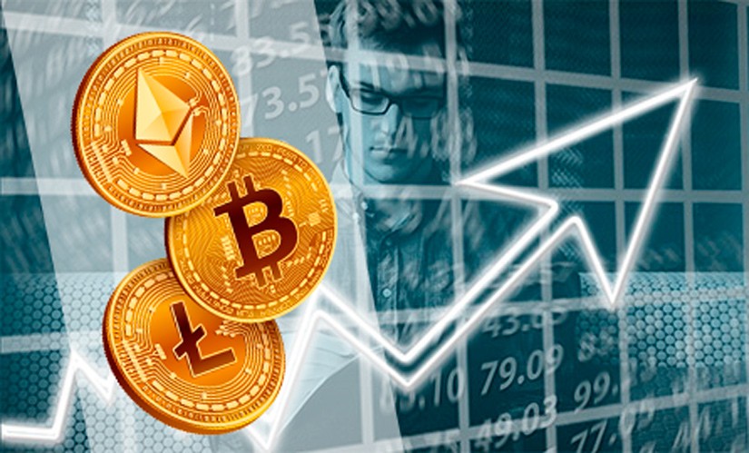 Etherions FastOn Crypto