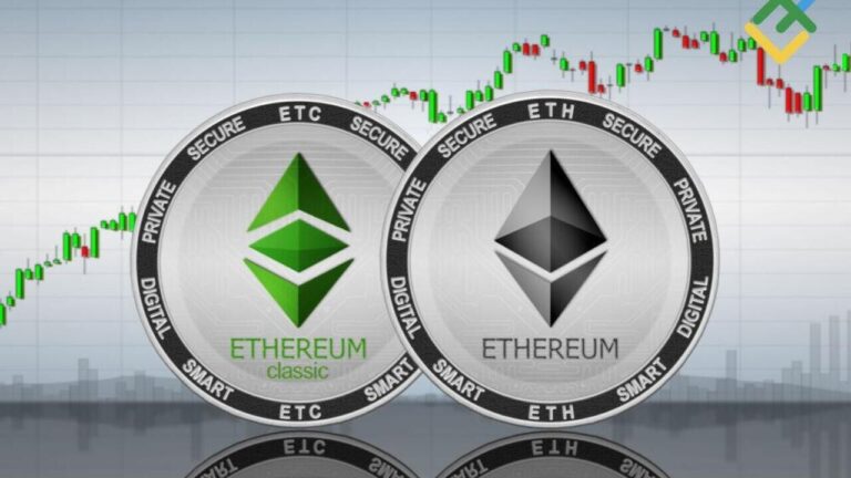 Etherions FastOn Crypto