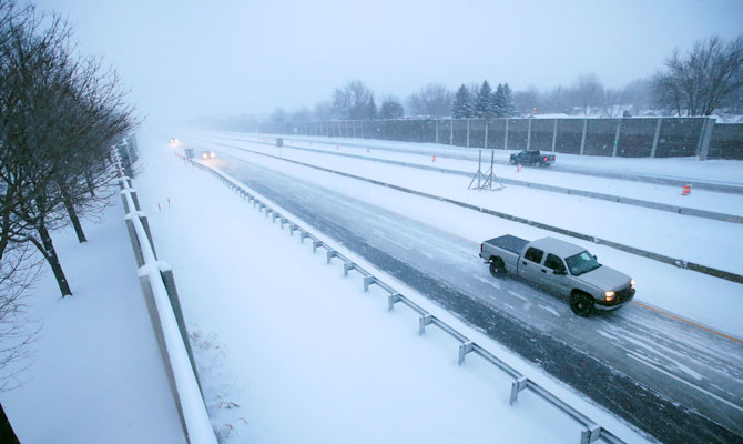 Europe Freezes US Travel