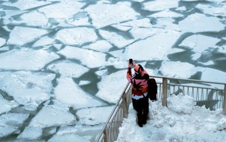 Europe Freezes US Travel