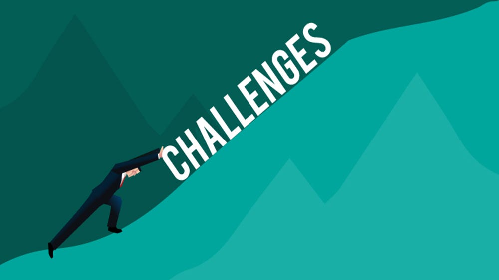 Evolving Challenges of Modern Enterprises