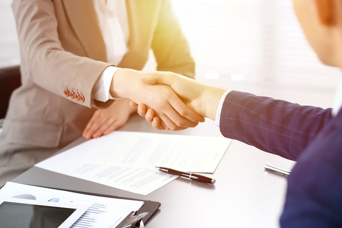 Georgia Appeals to Businesses