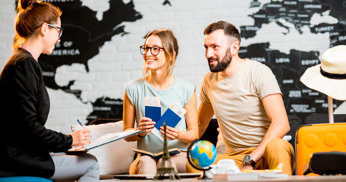 How Much Do Travel Agents Really Make