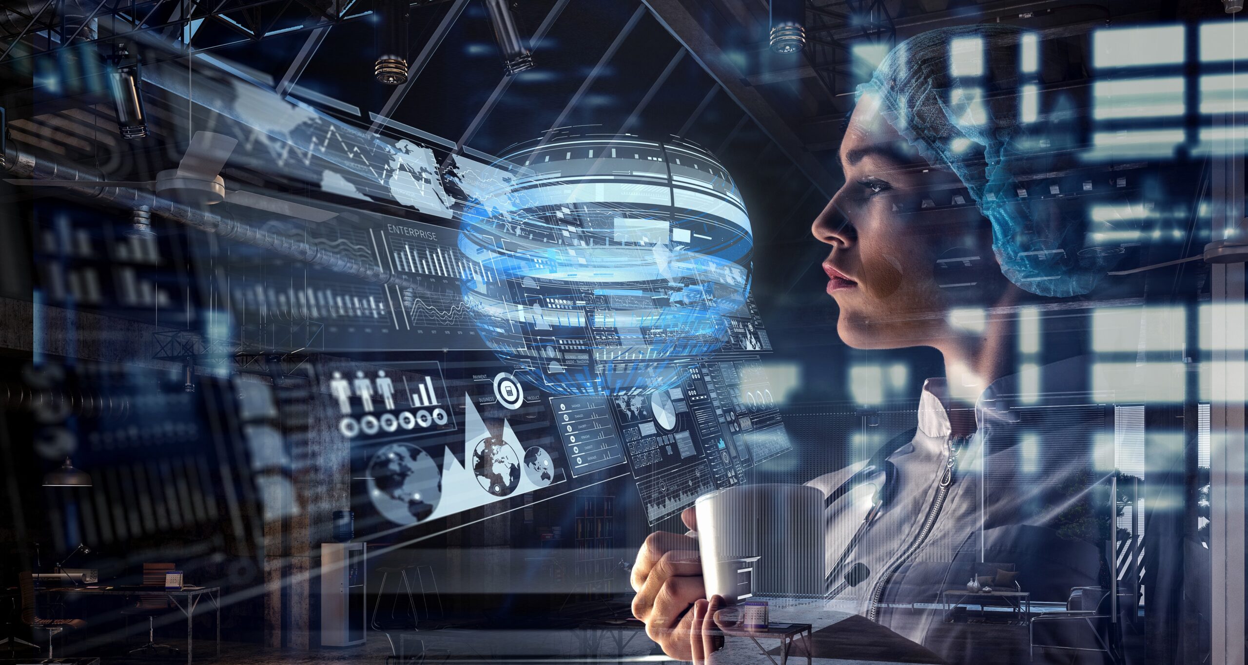 Interactive Response Technology