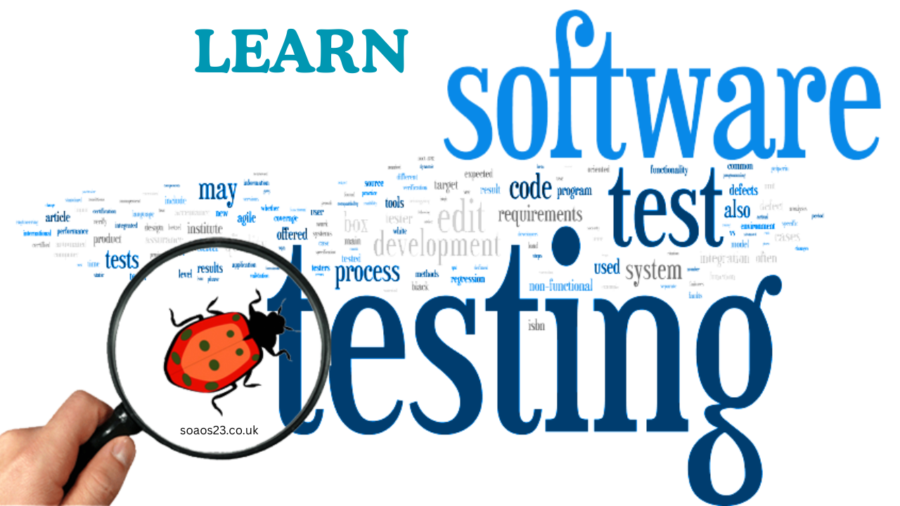 Learn Testing